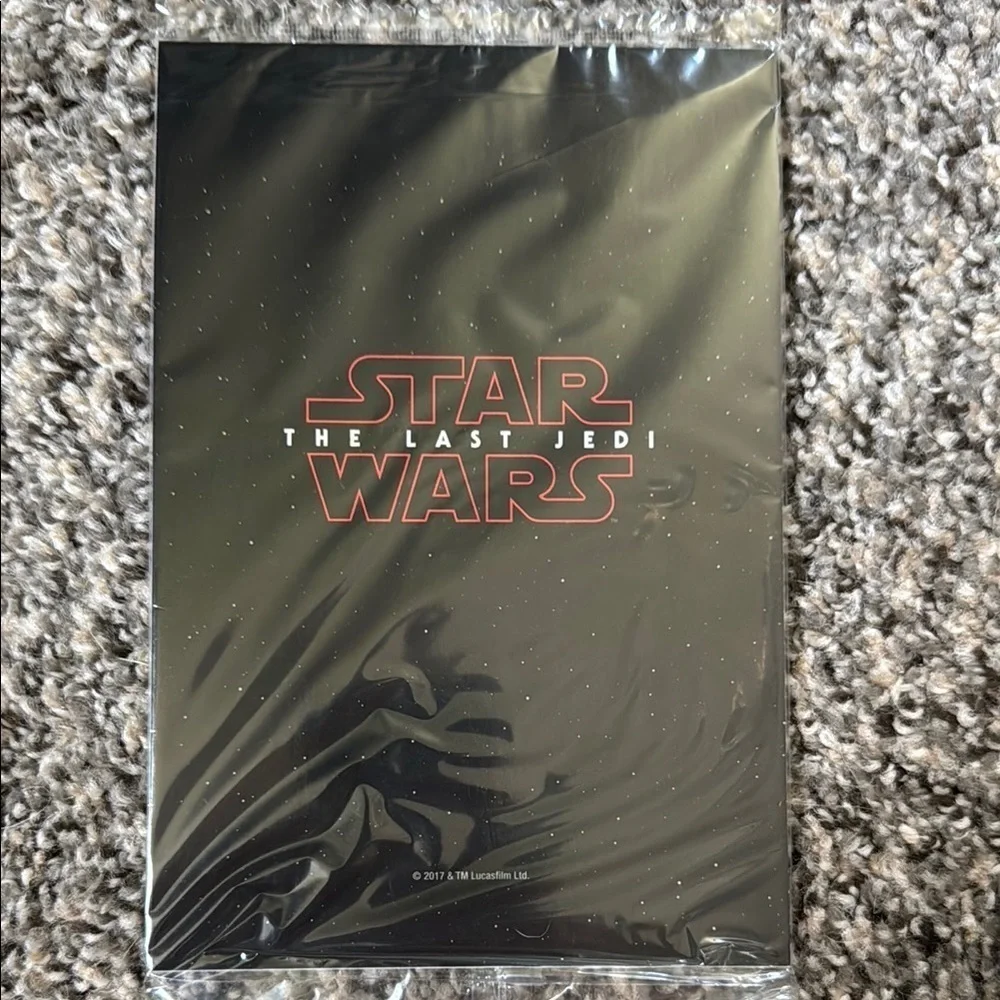 Topps Star Wars Collectible Cards